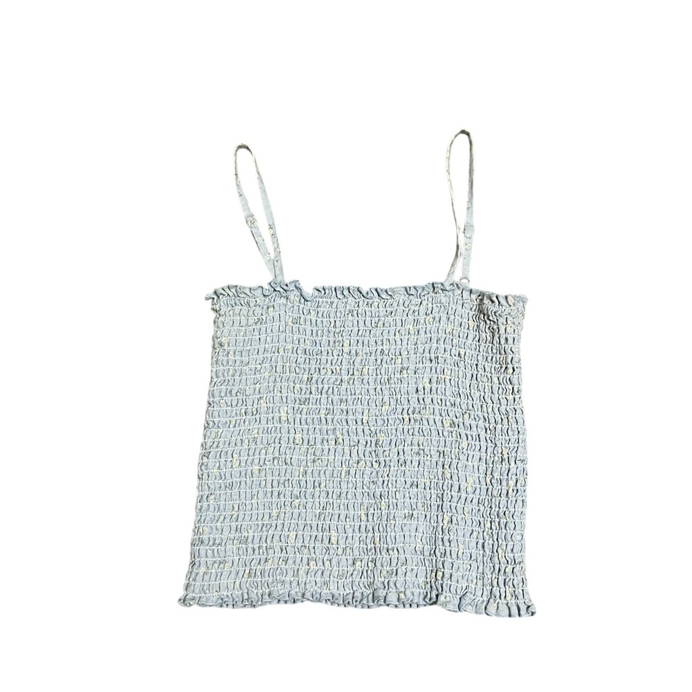 John Galt Tank Top - Size S/M